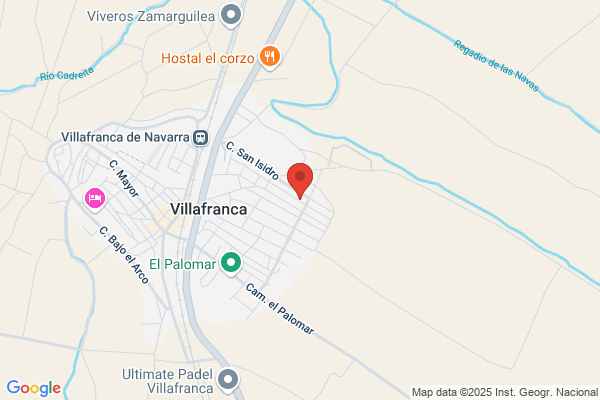 Arrondo San Juan Javier Y Otro S.Cv.