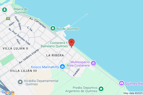 Autoservicio Busto Ricarte Y Delgado S.L.