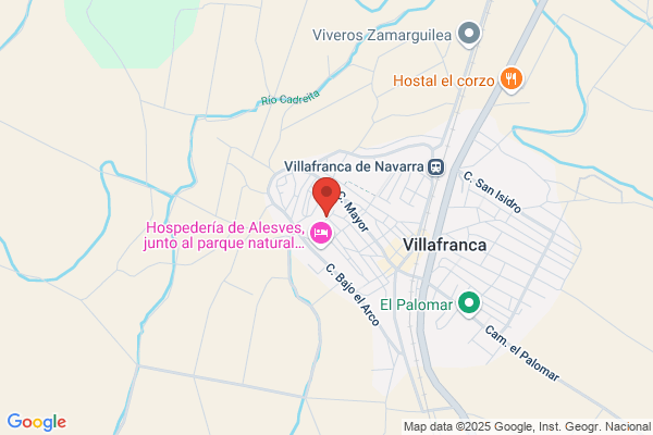 Ayuntamiento De Villafranca