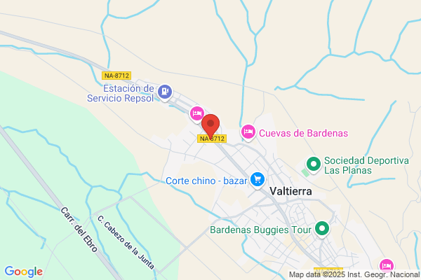 Bonduelle España S. A.