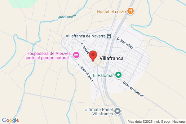 Colegio Notarial