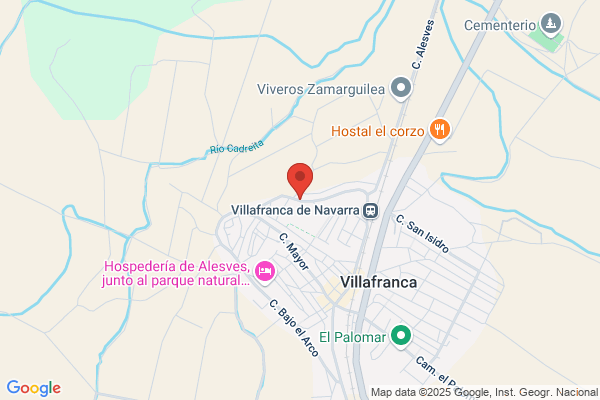 Fernandez Velasco c.