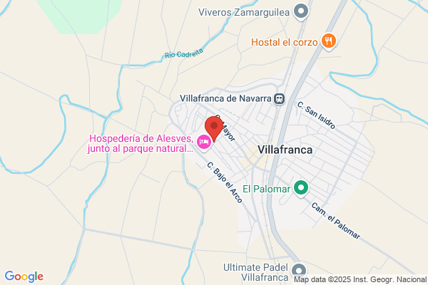 Nantes Vidal - Carniceria Carniceria a.