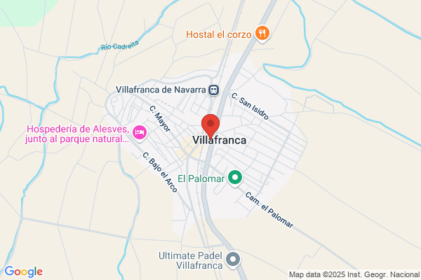 Panificadora Sta. Eufemia