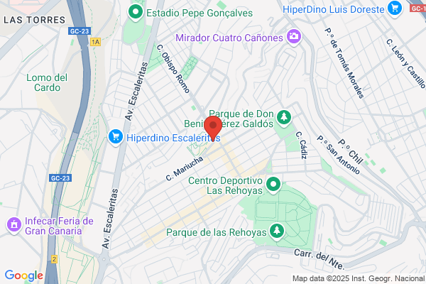 Ayuntamiento (Oficinas Municipales)
