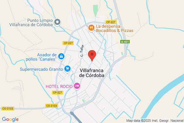 Caja Madrid (9891 Córdoba)