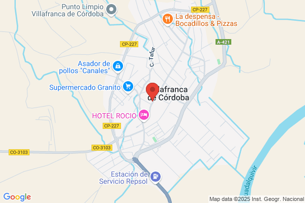 Farmacia Optica Leon
