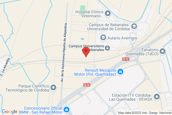 Manzanares Escribano m. R.