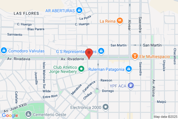 Muebles Obrero S.L.