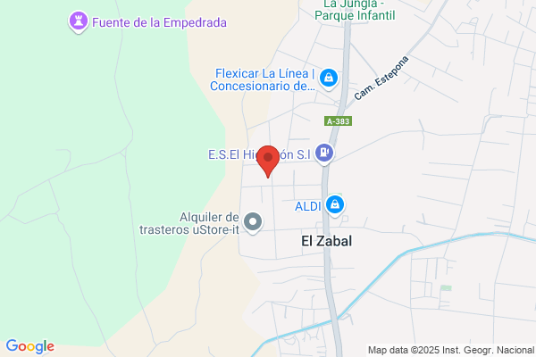 Taller De Carpinteria Metalica - A. Quesada Marin