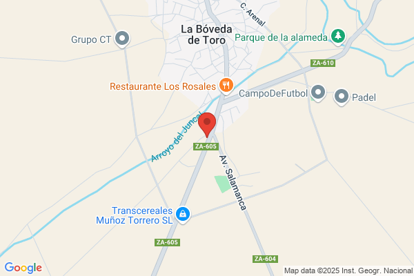 Talleres El Argentino S.L.