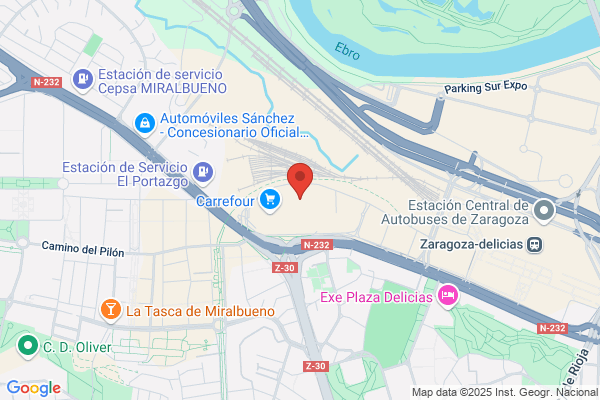 Ibercaja