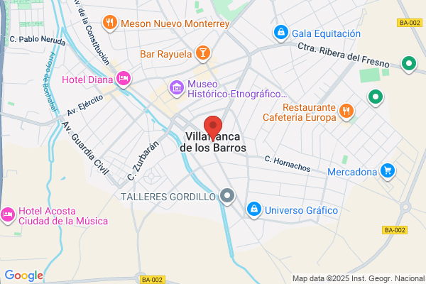 Leguex (Oficina)