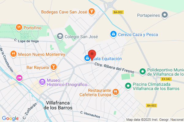 Cooperativa Agricola Villafranquesa