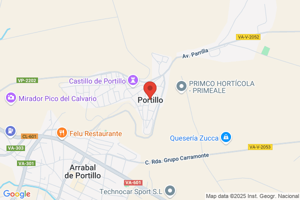 Portillo Dominguez l.