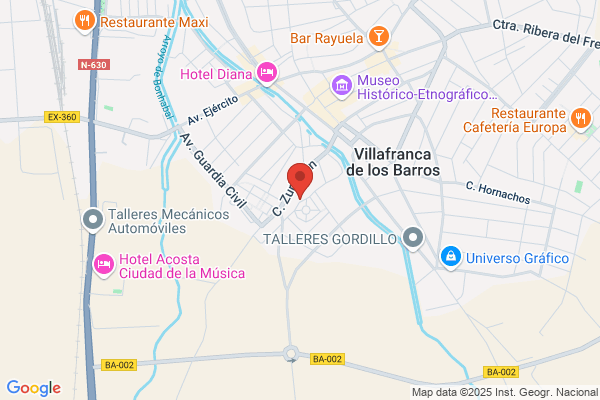 Garcia Vicente c.