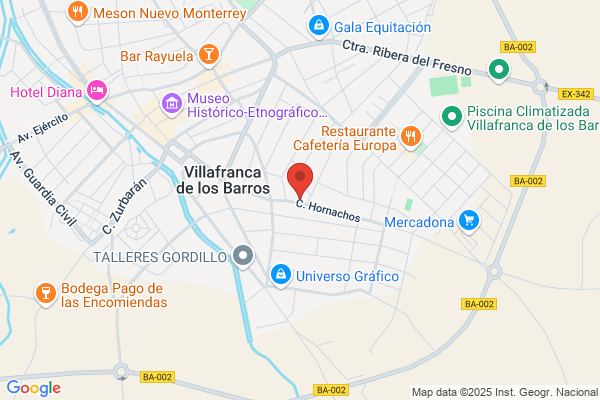 Clínica Dental Dra. Isabel Almoril Gallardo