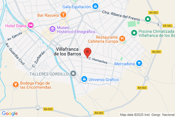 Matamoros Gebrero a.