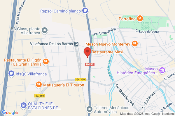 Talleres Gon Mar - Taller Mecanico Automoviles camiones