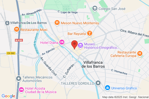 Optica Viñuela