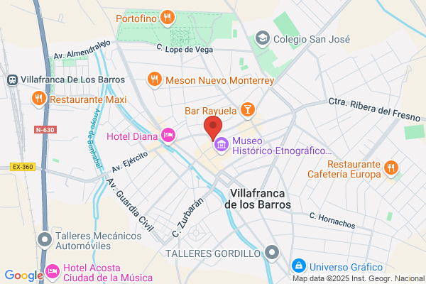Óptica Y Centro Auditivo Canónico