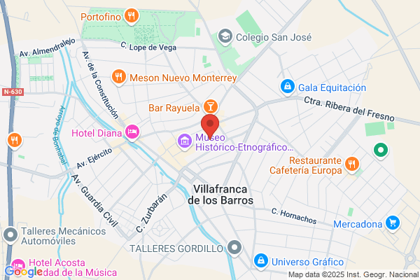 Arenas Barroso p.