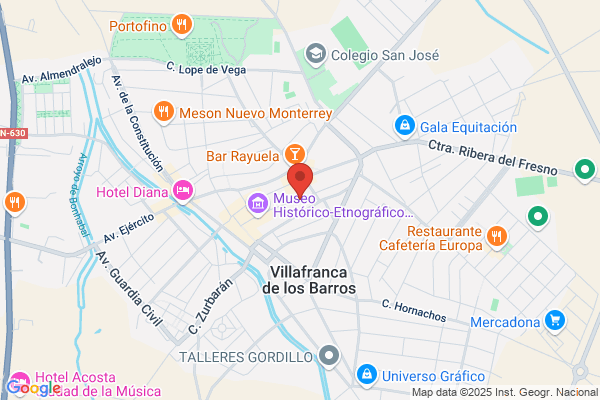 Guillen Rincones f.
