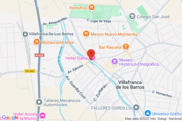 Hijos De Teitos S.L.