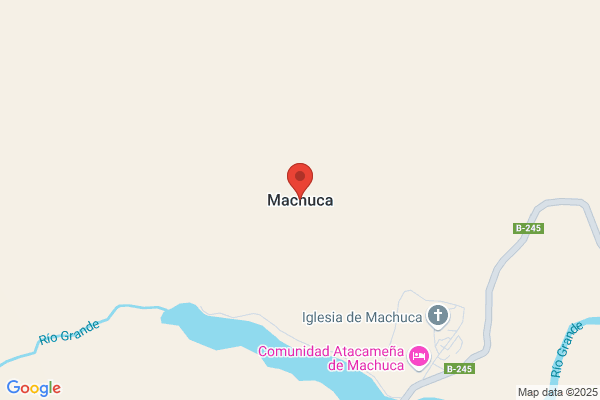 Machuca Mañero a.