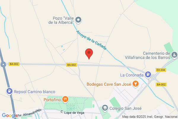 Viveros San Isidro Especialidad Olivos