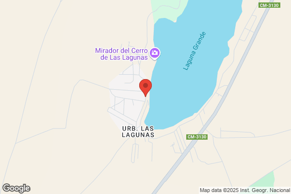 Baños Las Banderas S.L.
