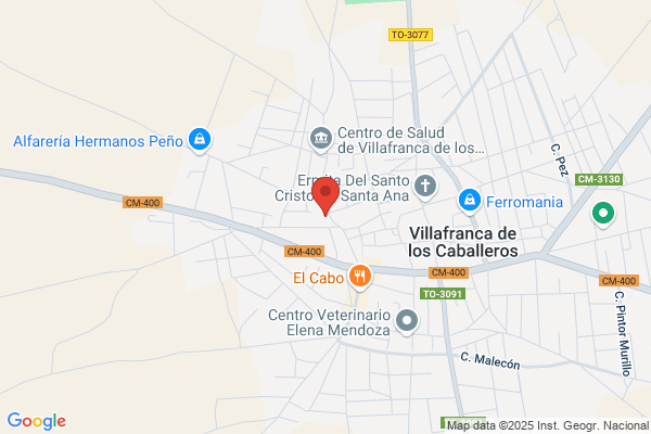 Oficina Seguros Pelayo