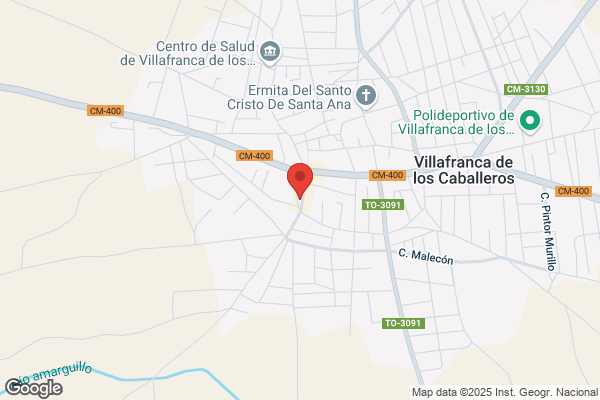 Abogada Maria De Las Nieves Serrano Garcia - especialidad en civil y penal