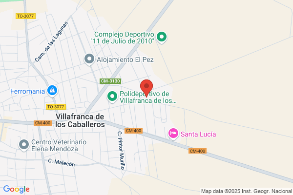 Alcolado Chacon m. C.
