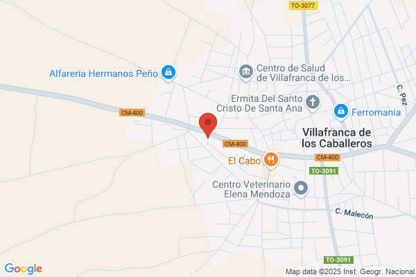 Autocares Velasco Bus S.L. - Transportes Por carretera