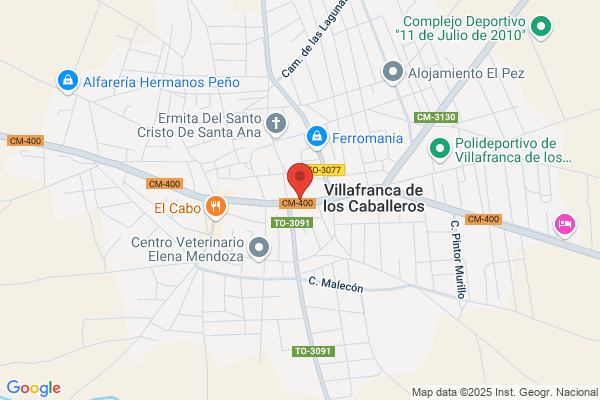 Autoservicio Gama Sebastian Carrion E Hijos S.L.