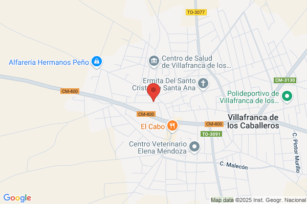 Banco Español De Credito S. A.