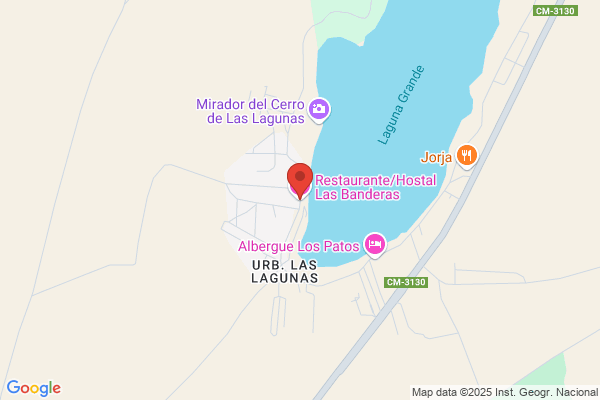 Baños Las Banderas S.L.
