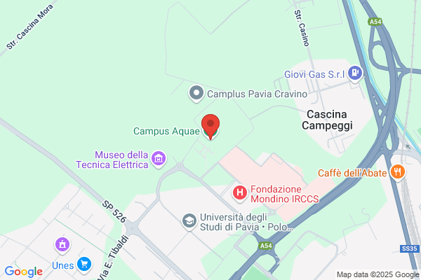 Camu-As Alberca e.