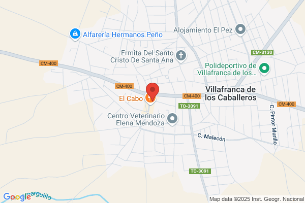 Catalano Villafranca