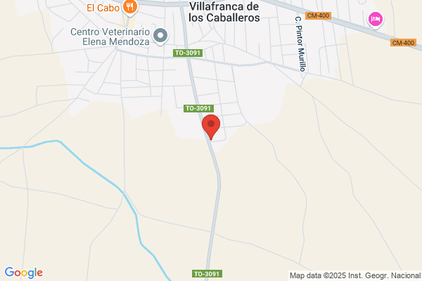 Dulces Euromancha S.C.L.