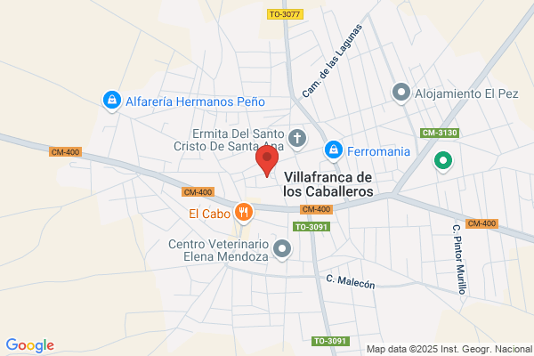 Hipercentro Textil C.B.