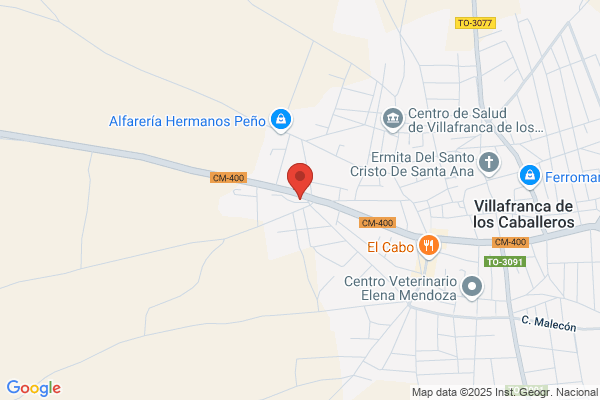 Loarces Beldad d.