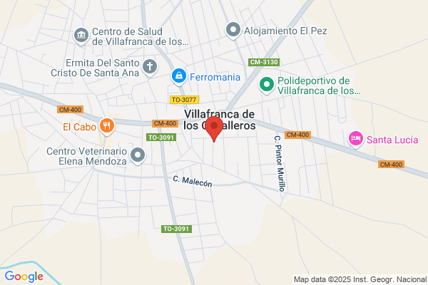 Panaderia Nieves S.L.