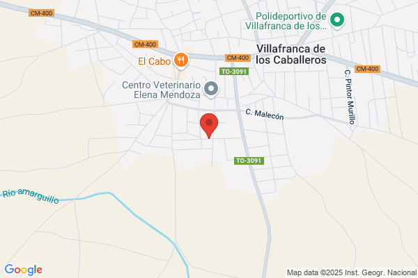 Pradera Explotaciones S.L.