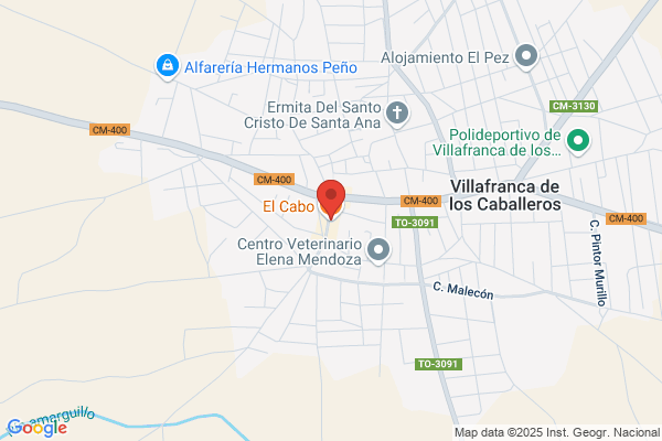 Restaurante El Cabo - Comidas Caseras Y Excelentes menus del dia