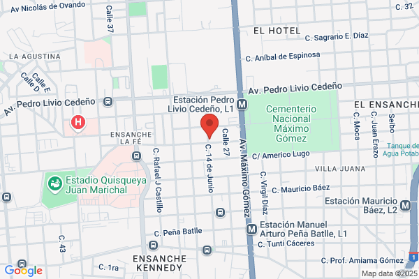 Vargas Gomez j. A.