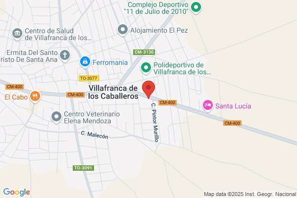 Villalba Patiño c.