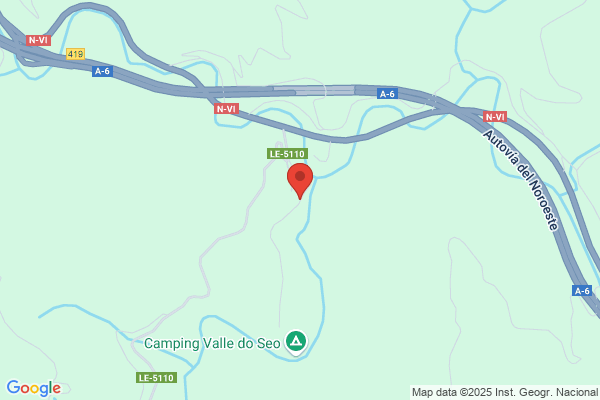 Destilerias Del Bierzo S. A. - Fabrica De Aguardientes