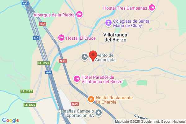 Quiñones Piedrafita - Panaderia Panaderia d.